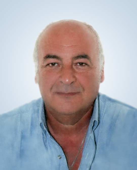 CLAUDIO DE VITA